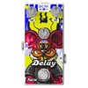 AZOR Delay Guitar Pedal, Digital Effect Mouse Vintage Delay Pedal