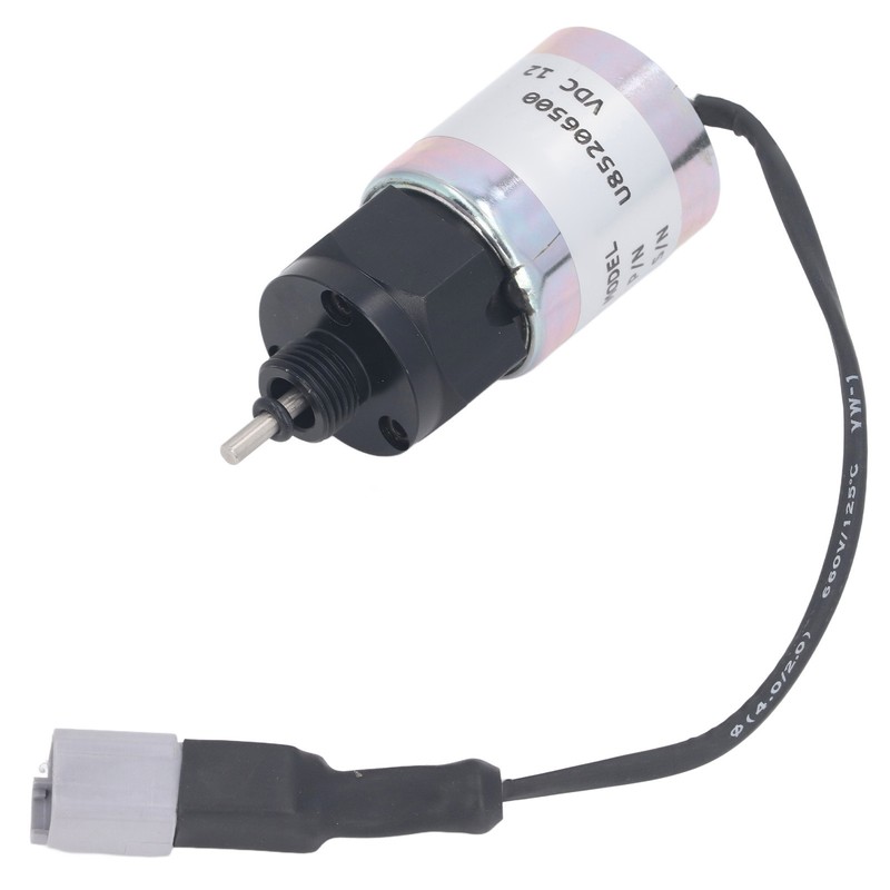Generator Sensor Relay ABS and Brass Safe Parking Brake Pressure