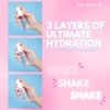 Ultimate Hydro 3 en 1 - Bruma facial hidratante