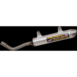 Pro Circuit 304 Silencer 1051930 for 2019-2022 Husqvarna TE 300 i