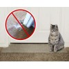 KittySmart Carpet Scratch Stopper-Stop Cats from Scratching Carpets at Doorways
