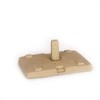 Incienso de Santa Fe - Log Cabin Natural Wood Incense