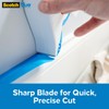 Scotch Blue Painters Tape Applicator, Applies Painter's Tape in One