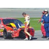 1998 Ricky Rudd 4x6 print Free Ship