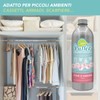 Green Puffer ESSENZA BUCATO FIOR D'AMORE for laundry and small