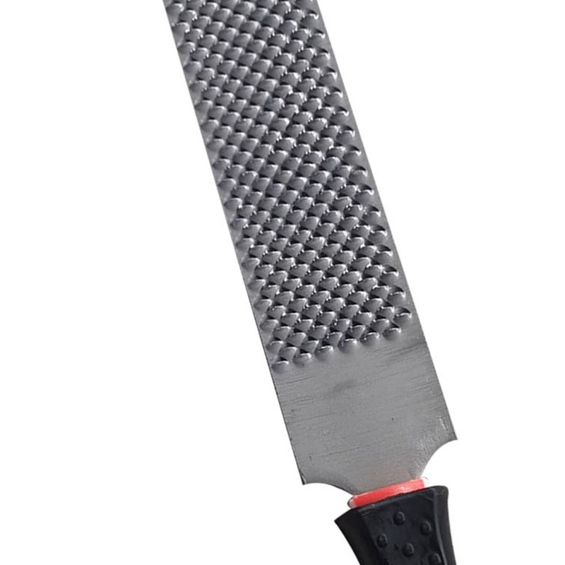 8inch Horseshoe File Flat Cut File Heavy Duty Steel Flat