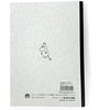 Tsubame Notebook, A5 Size, Moomin