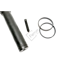 Ferrum Tools Eaton Fuller Ultra Shift Plus Transmissions Input Shaft 4308011 Bearing Puller