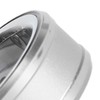 Smart Ring IP68 Waterproof Health Tracker Sleep Monitoring Bluetooth Fitness