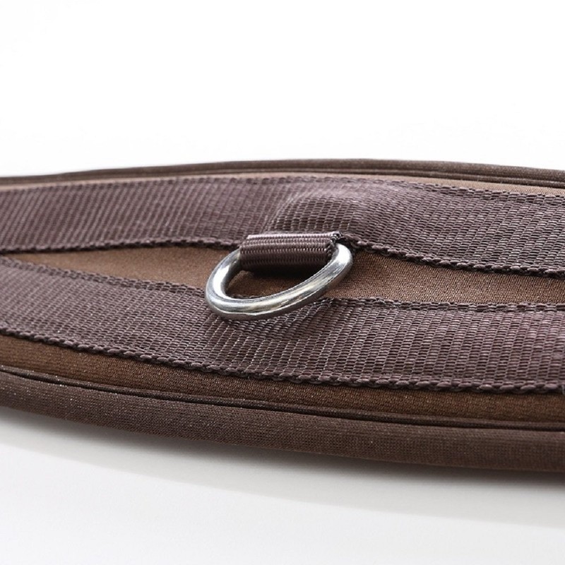 KAVALKADE Long Belt Memory Foam "Classic" with Elast