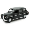 PETERKIN | Austin London Taxi Toy Vehicle | 4.75" Black