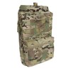 Tactical MOLLE Hydration Pack for 2L Hydration Water Bladder Hydration