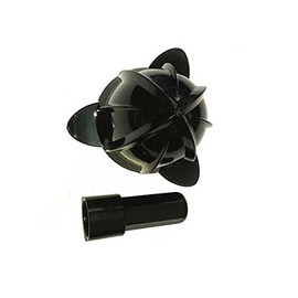 Cone + Insert Replacement for Citrus Juicer with Arm Lacor 69285 (Only Suitable for this Make and Model)