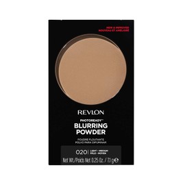 Revlon Photoready Powder, Light Medium, 7.1 g