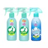 On the Body Let's Wash Your Feet Cotton Foot Shampoo Lemon + Grapefruit Cooling On the Body, 1 Pack, 1 Pack, 385ml / 발을씻자 코튼풋샴푸 레몬 + 자몽 쿨링 온더바디, 1개입, 1개, 385ml