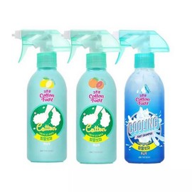 On the Body Let's Wash Your Feet Cotton Foot Shampoo Lemon + Grapefruit Cooling On the Body, 1 Pack, 1 Pack, 385ml / 발을씻자 코튼풋샴푸 레몬 + 자몽 쿨링 온더바디, 1개입, 1개, 385ml