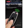 TECART Flip Key Car Key Case Cover Fits Buick Verano