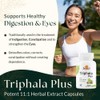 Sewanti Sewanti Triphala Plus 90 V-Capsules NPN 80019321 500mg