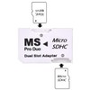 NLC [Built-in Toshiba Chip] Original Brand Micro SDHC 32GB Class