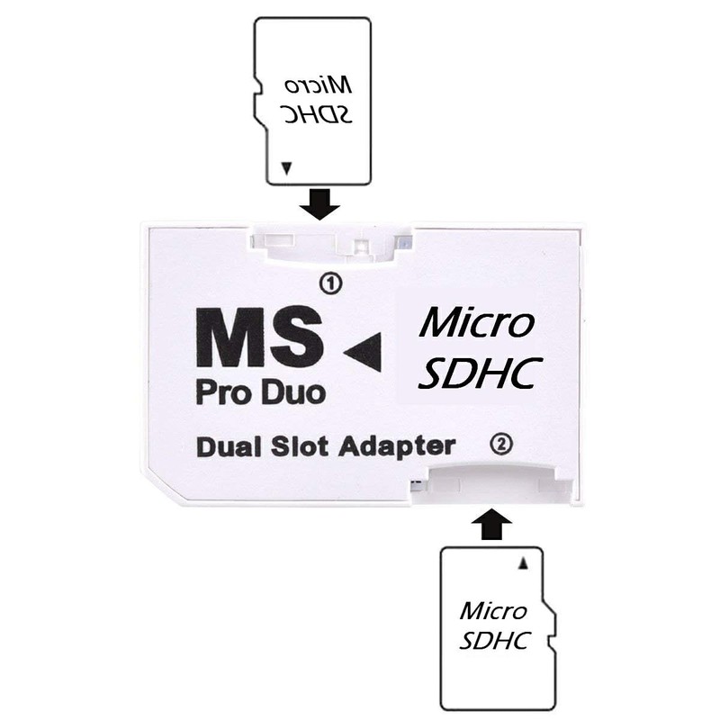 NLC [Built-in Toshiba Chip] Original Brand Micro SDHC 32GB Class
