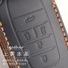 LEXLEY New Key Case for Toyota VELLFIRE 30 Series 40