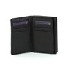 BACCI Bifold Wallet - Timeless RFID blocking Leather Wallet for
