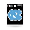 NCAA North Carolina Tar Heels Die Cut Team Logo Short