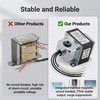 TR75VA001 75 VA Transformer, 120 to 24 VA Transformer with