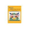 INUIT ART FROM CAPE DORSET COLORING BOOK