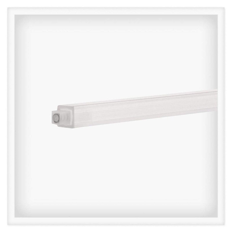 Mandycng Replacement Towel BAR 24" Rod Spring Loaded Ends Durable