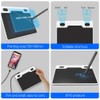 10moons T503 Graphics Tablet Digital Drawing Tablet with 5*3 inch