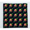 Saturn Blotter Art Psychedelic Art Gift Acid Art 100 Tab