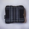 Putt Black Scotland Waterproof Golf Cover Made in Spain Mallet