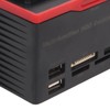Hard Drive Docking Station USB2.0 Dual Bay 12TB Support OTB