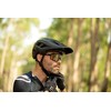 Polisport Montain Pro Unisex Adult Helmet (L=58/61) Helmet, Black, L