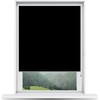 Windowpix ShadePix Blackout Roller Window Shade Custom 50 x 72
