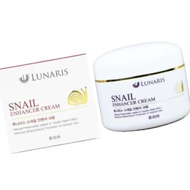 Pickup Store Lunariss Snail Enhancer Cream