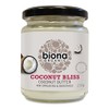 Biona Coconut Bliss Organic 250g x 1