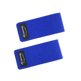 Riseway UBE-005 Mighty Rod Belt L Blue