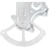BOXI Power Window Regulator Front Right Passenger Side For 2008-13