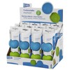 Xavax Dryer Balls, Set of 2, Green/ Blue