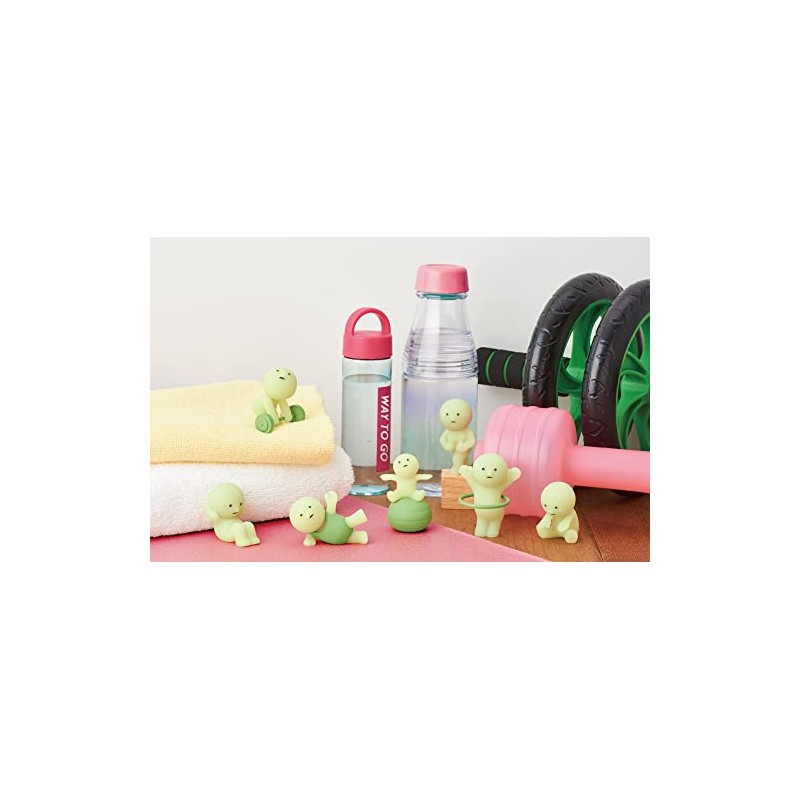 SMISKI Exercising Series SMI66426