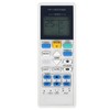 Universal Air Conditioner Remote Control Compatible with Panasonic KTSX002 CS-Z9RKR