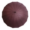KARRY XL Umbrella Quick Drying Optimum Resistance to Wind and