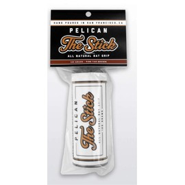 Pelican Bat Wax - All Natural The Stick Pine Tar Bat Grip Enhancer