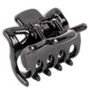 Hero Hair Clip Hair Claw Jaws Small Set of 4