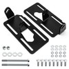 LS Conversion Engine Mounts / Swap Adjustable Motor Conversion Bracket
