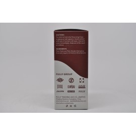 Fully Hair Building Fibers (Auburn)