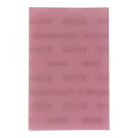 Sankyo Corporation H&H YS-1500 Super Soft Polishing Sheet #1500