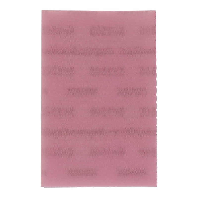 Sankyo Corporation H&H YS-1500 Super Soft Polishing Sheet #1500